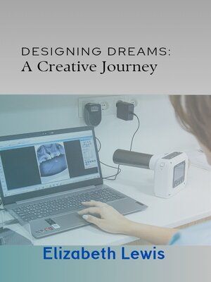 cover image of Designing Dreams
